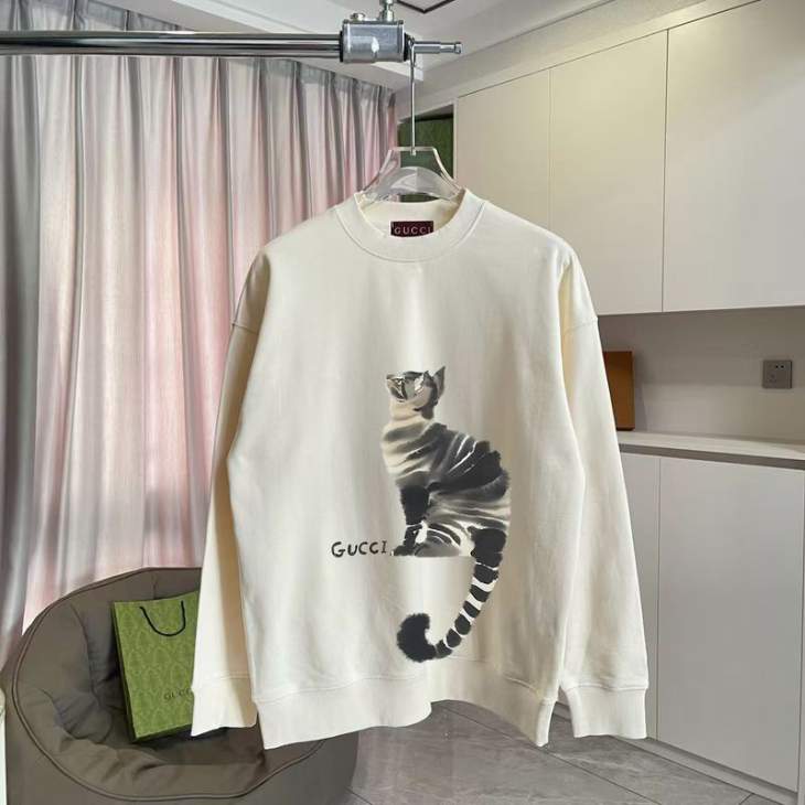 Picture of Gucci Sweatshirt TT _SKUGucciS-2XLhgntx1333089